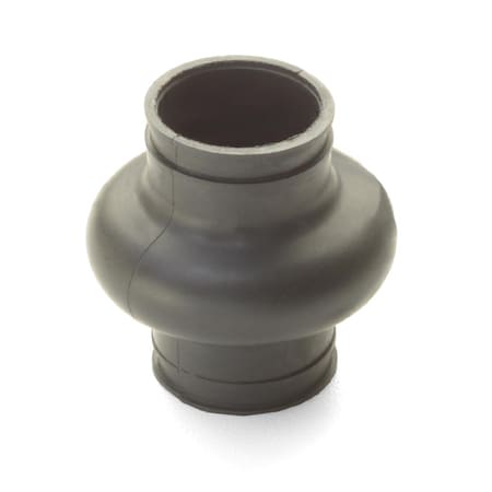 Ruland U-Joint Boot, Fits Belden Joints With A 0.745" (18.9 mm) OD, Nitrile UBOOT12/19-NI-KIT